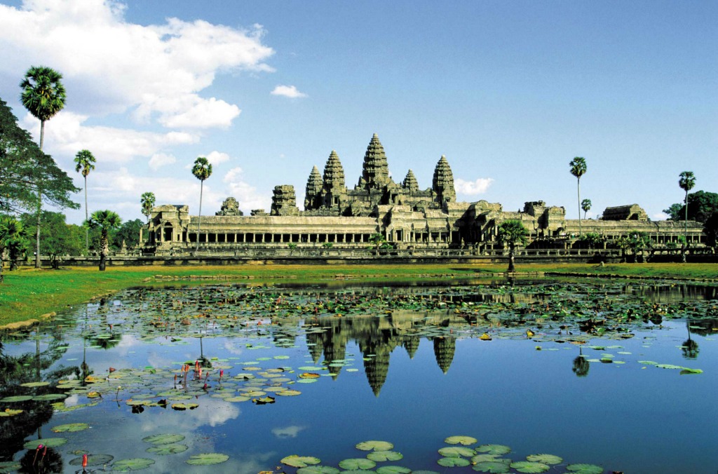 Angkor-Wat