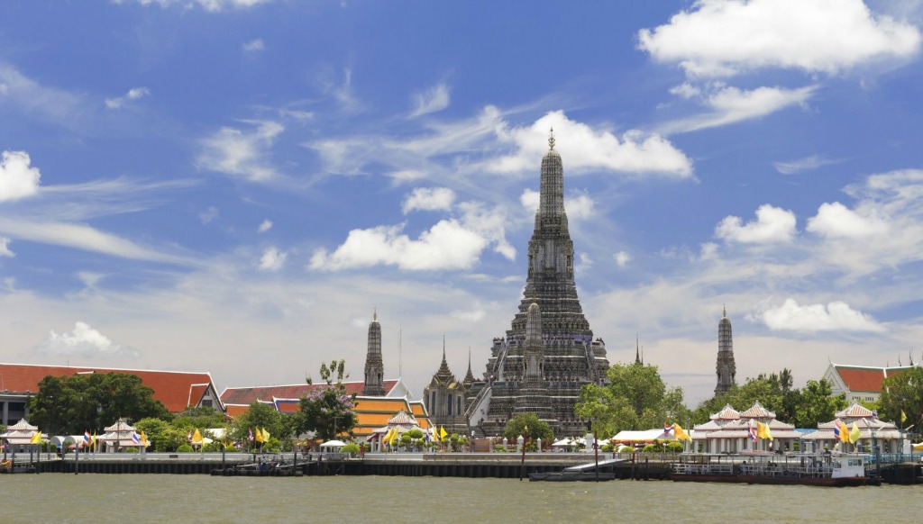 Wat-Arun