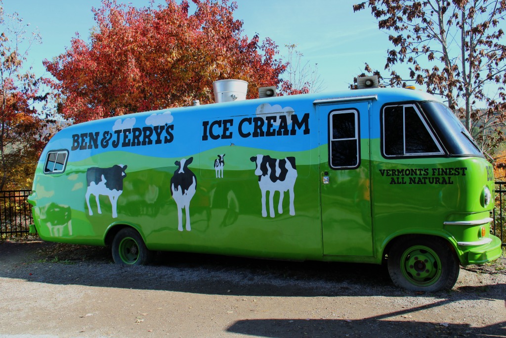 ben-jerry