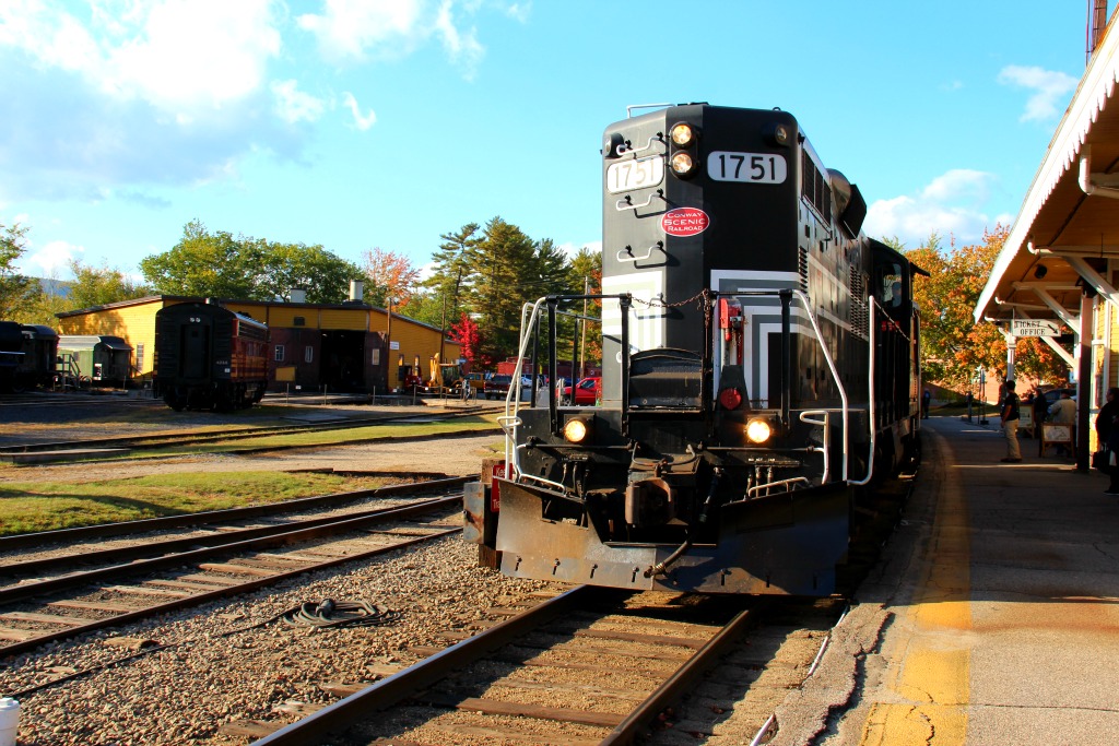 conway-railroad