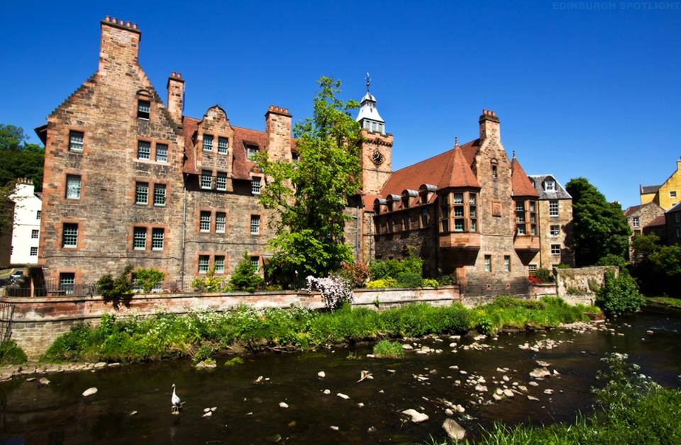 deanvillage-edimburgo