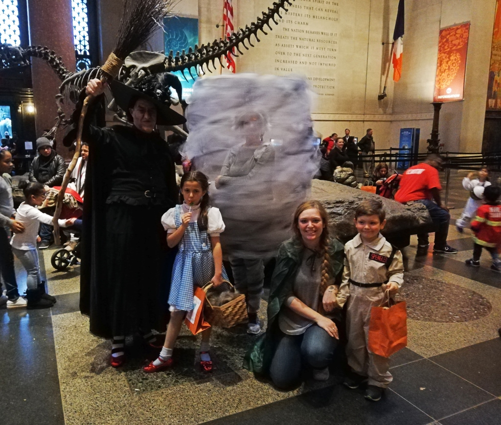 Halloween A New York Cosa Fare E Cosa Vedere Viaggiamondo