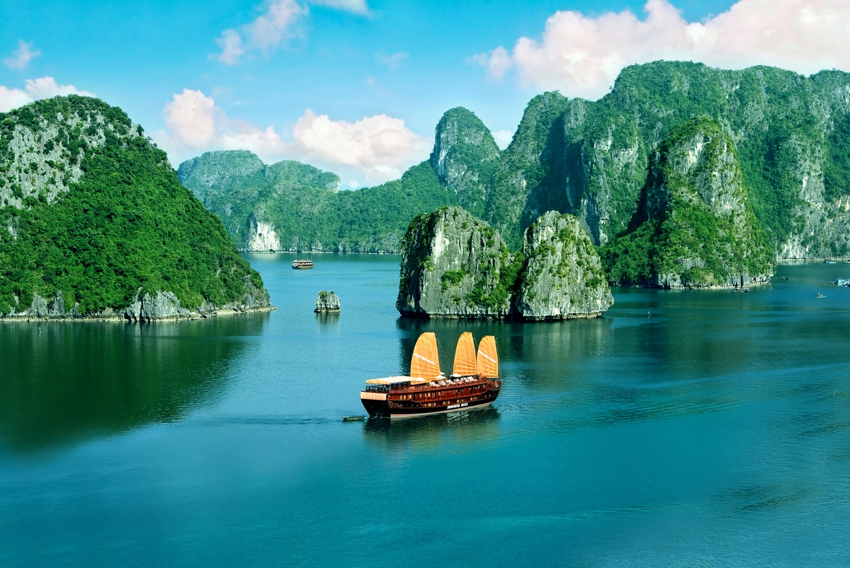 halong