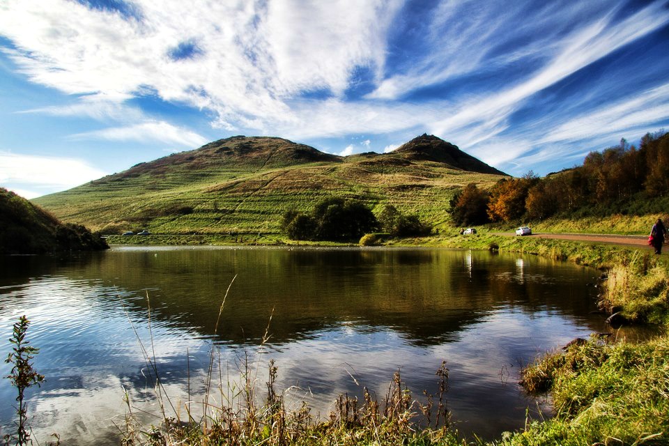 holyroodpark-edimburgo