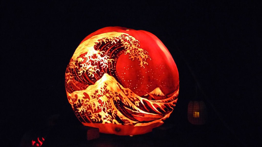 jack-o-lantern