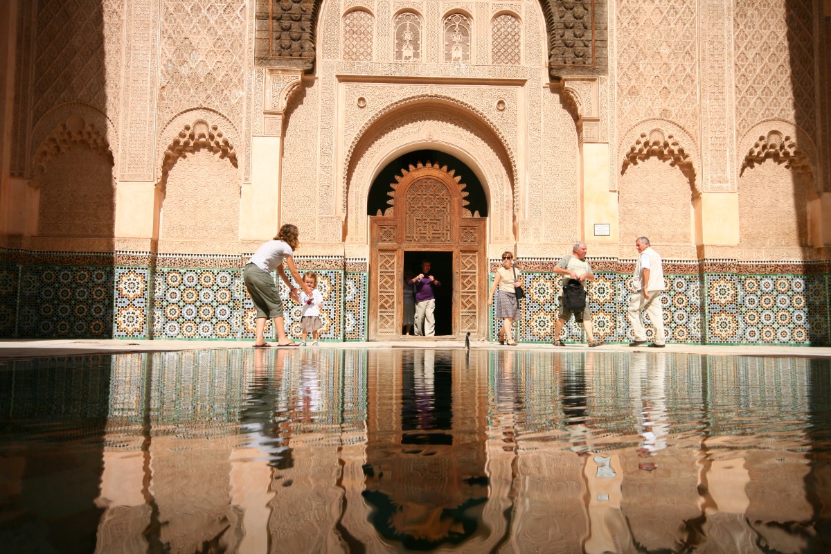 marrakesh