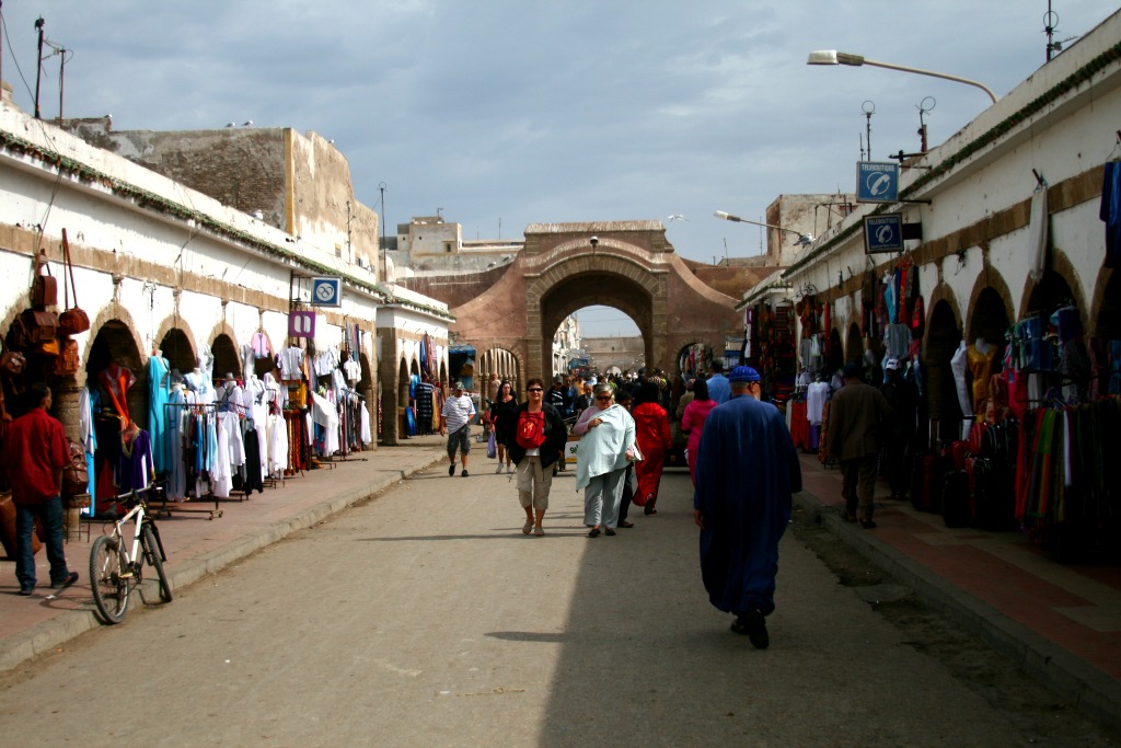 mercati