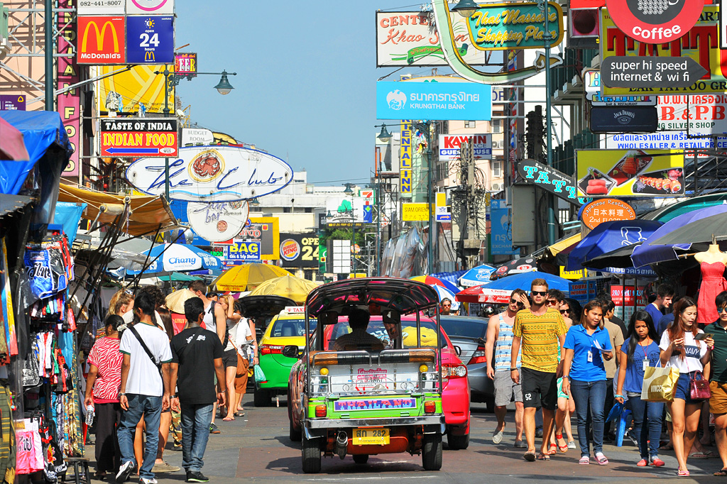 shopping-bangkok