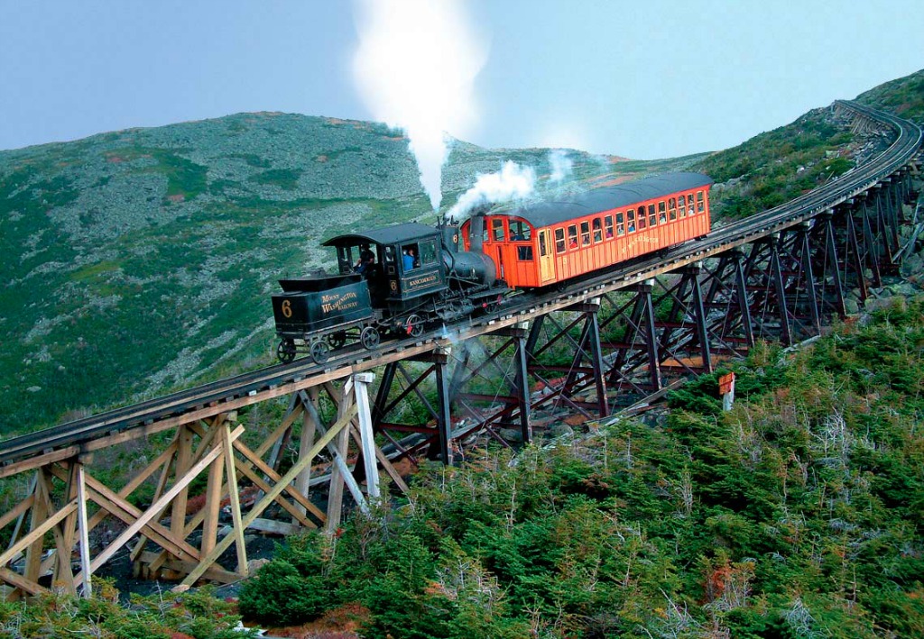 the-cog-railway