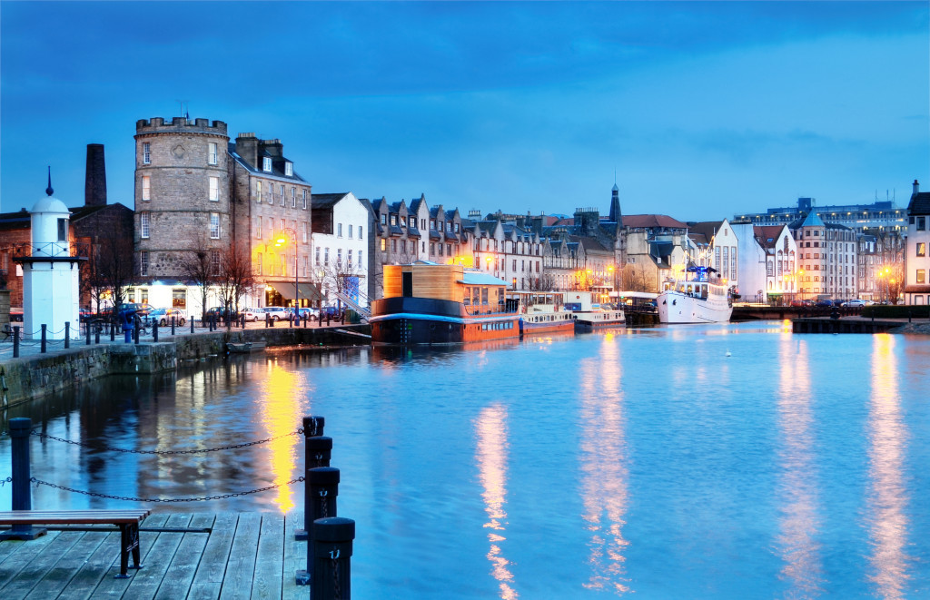 waterleith-edimburgo