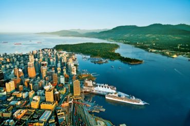 Vancouver